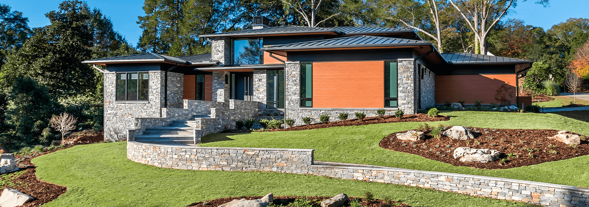 3D панели из натурального камня, сланцевая плитка, кровельный сланец купить оптом в Ярославле. 