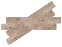 3D панели RKS SLATE Травертин Ivory Travertine