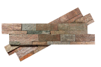 Декоративный камень Кварцит Golden Classic Z в Ярославле