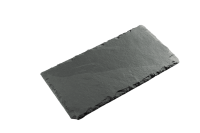 Сланец фасадный RKS Grey Natural 400x200 мм - RKS SLATE