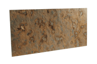 Сланец RKS SLATE Brazil Multicolor Natural 600x600x10 мм — RKS SLATE