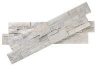 натуральный камень для фасада и интерьера rks slate