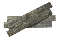 натуральный камень для фасада и интерьера rks slate