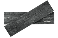 3D панели RKS SLATE Кварцит Black Quartz Classic