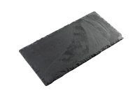 Кровельный Сланец RKS SLATE Graphite 400х200х5-7мм